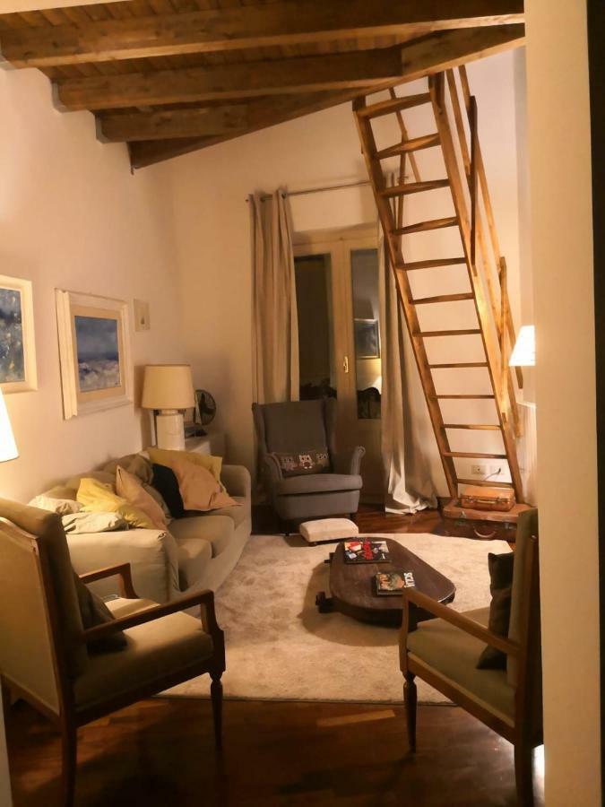 Cassàri Suite Palermo Exterior foto