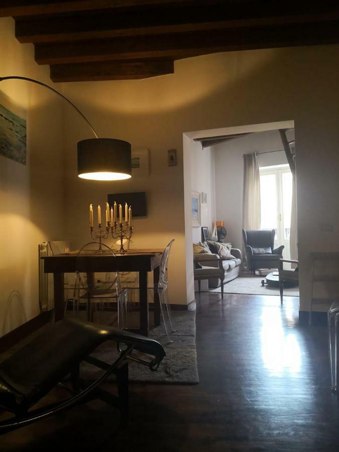 Cassàri Suite Palermo Exterior foto